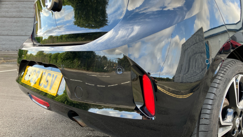 Vauxhall Corsa 1.2 Elite Edition 5dr Petrol Hatchback